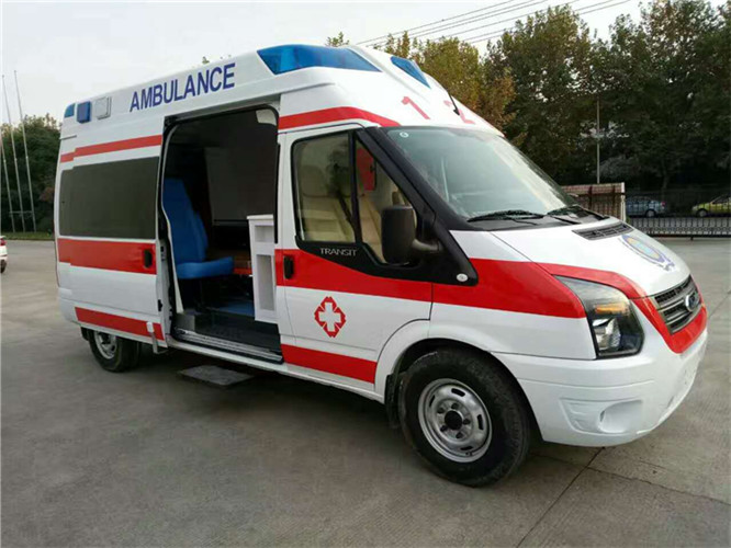 郊区乌鲁木齐沙依巴克区上线 “安康护送” 非急救转运服务平台