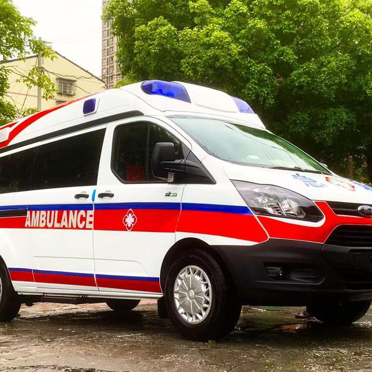 郊区跨省救护车出租护送返乡